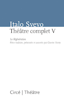 Théâtre complet V